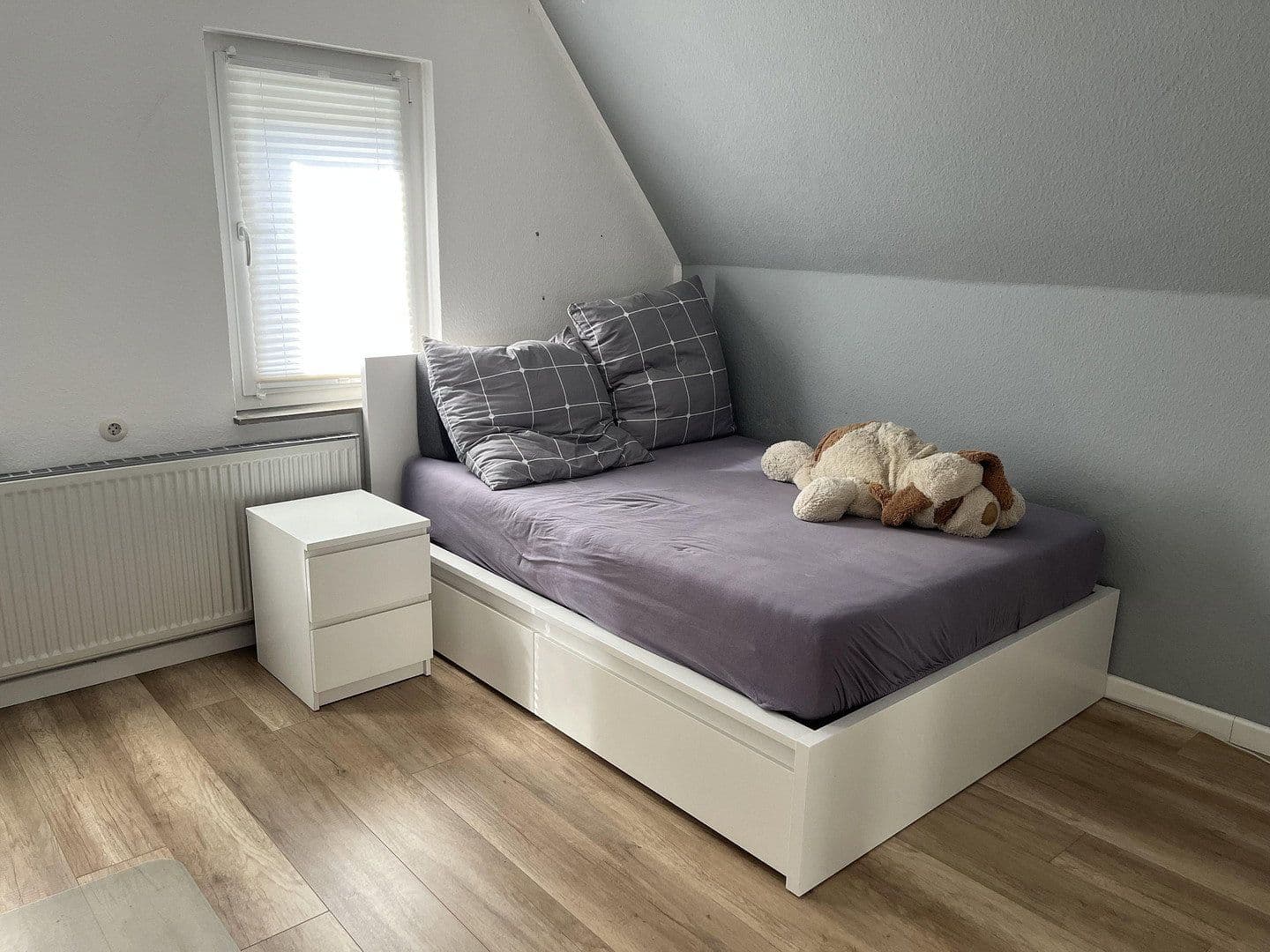 Prodej domu 126 m², pozemek 650 m², Dötlingen, Dolní Sasko Prodej domu 126 m², pozemek 650 m², Dötlingen, Dolní Sasko
