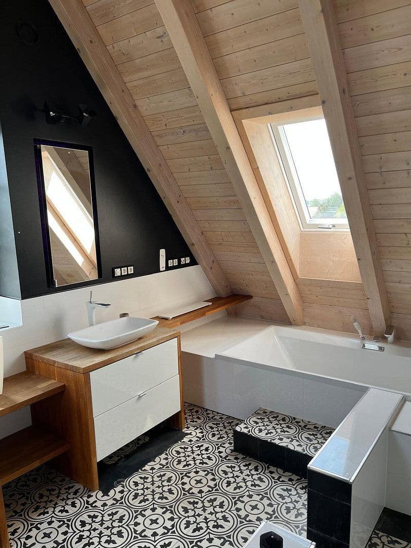 Pronájem bytu 5+1 141 m², München, Bavorsko Pronájem bytu 5+1 141 m², München, Bavorsko
