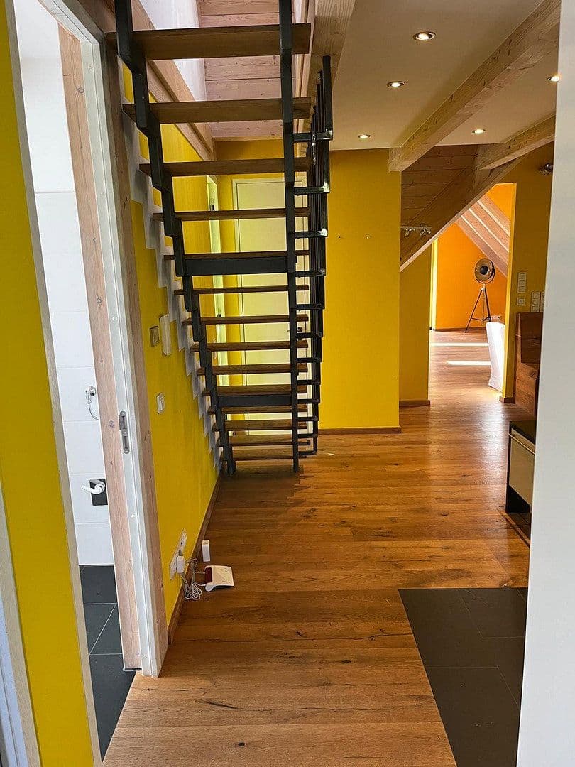Pronájem bytu 5+1 141 m², München, Bavorsko Pronájem bytu 5+1 141 m², München, Bavorsko