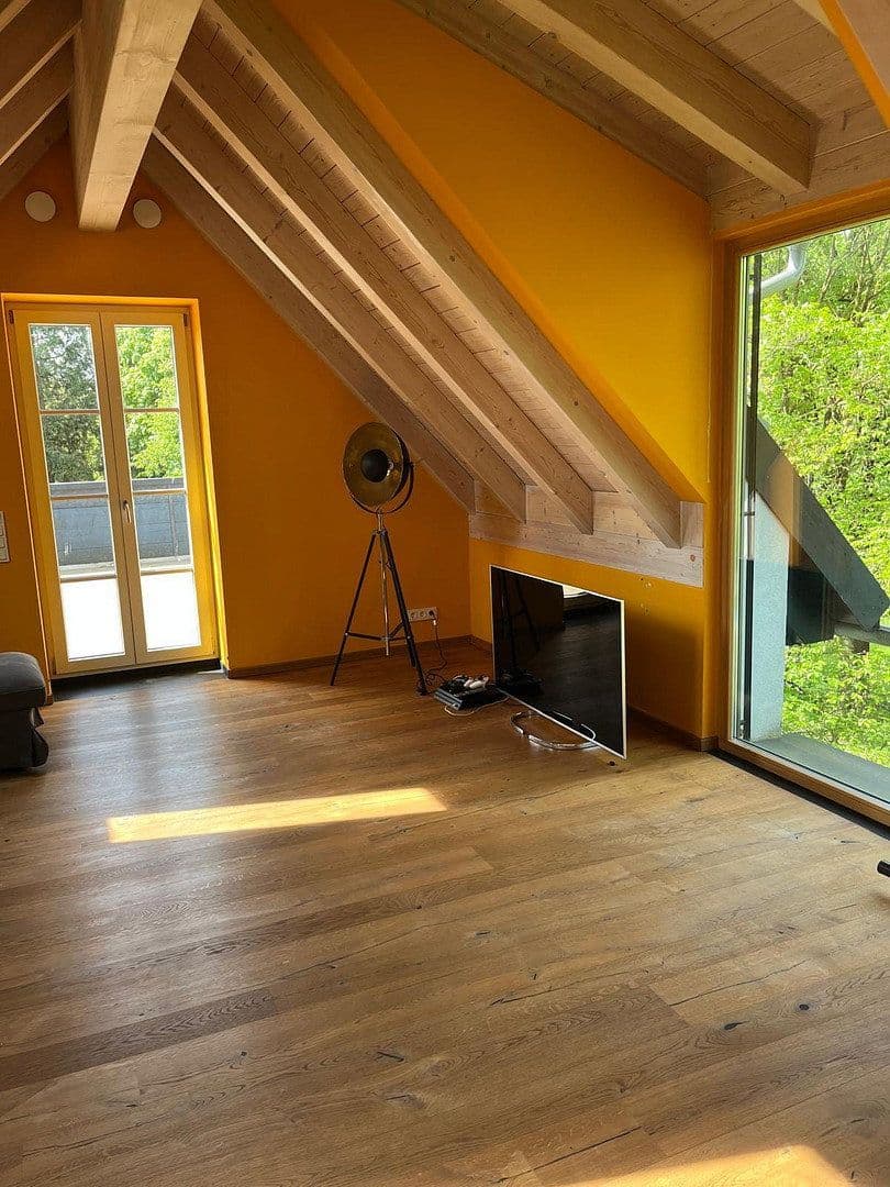Pronájem bytu 5+1 141 m², München, Bavorsko Pronájem bytu 5+1 141 m², München, Bavorsko