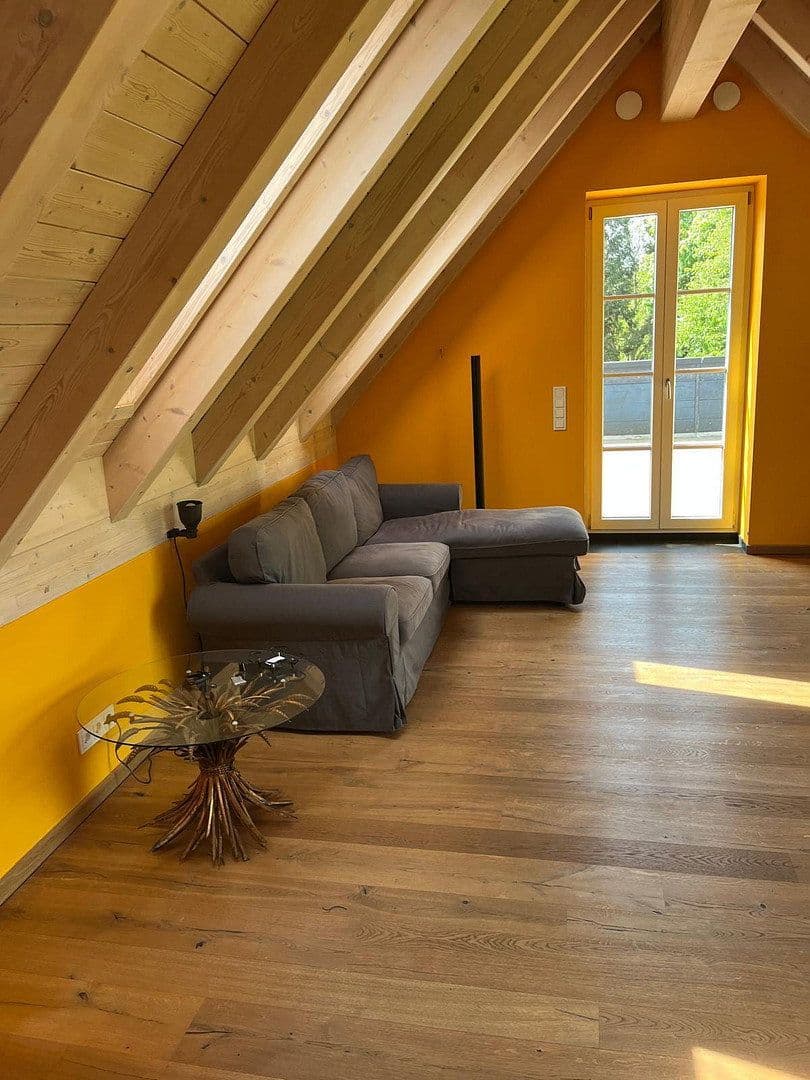 Pronájem bytu 5+1 141 m², München, Bavorsko Pronájem bytu 5+1 141 m², München, Bavorsko