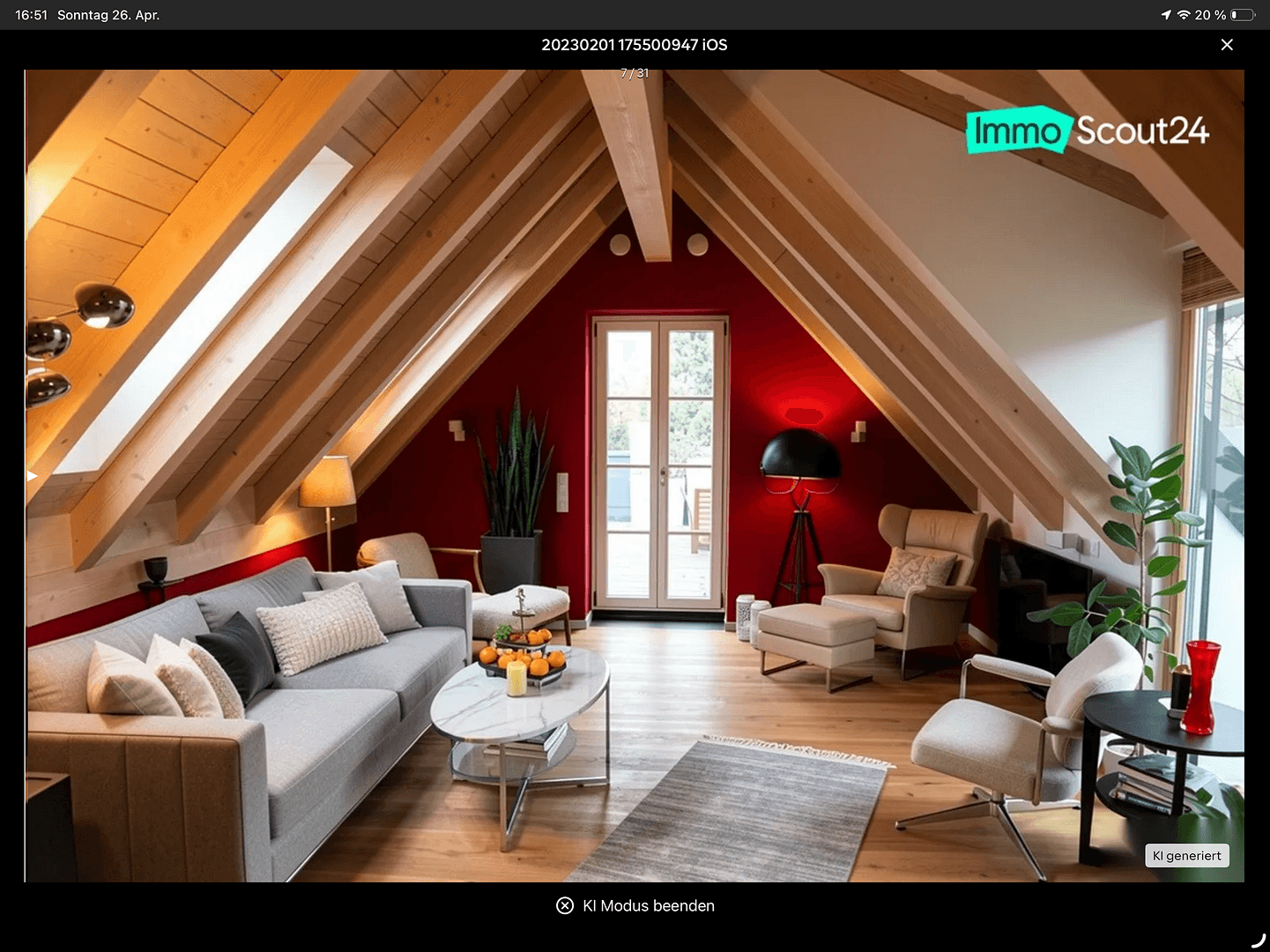 Pronájem bytu 5+1 141 m², München, Bavorsko Pronájem bytu 5+1 141 m², München, Bavorsko