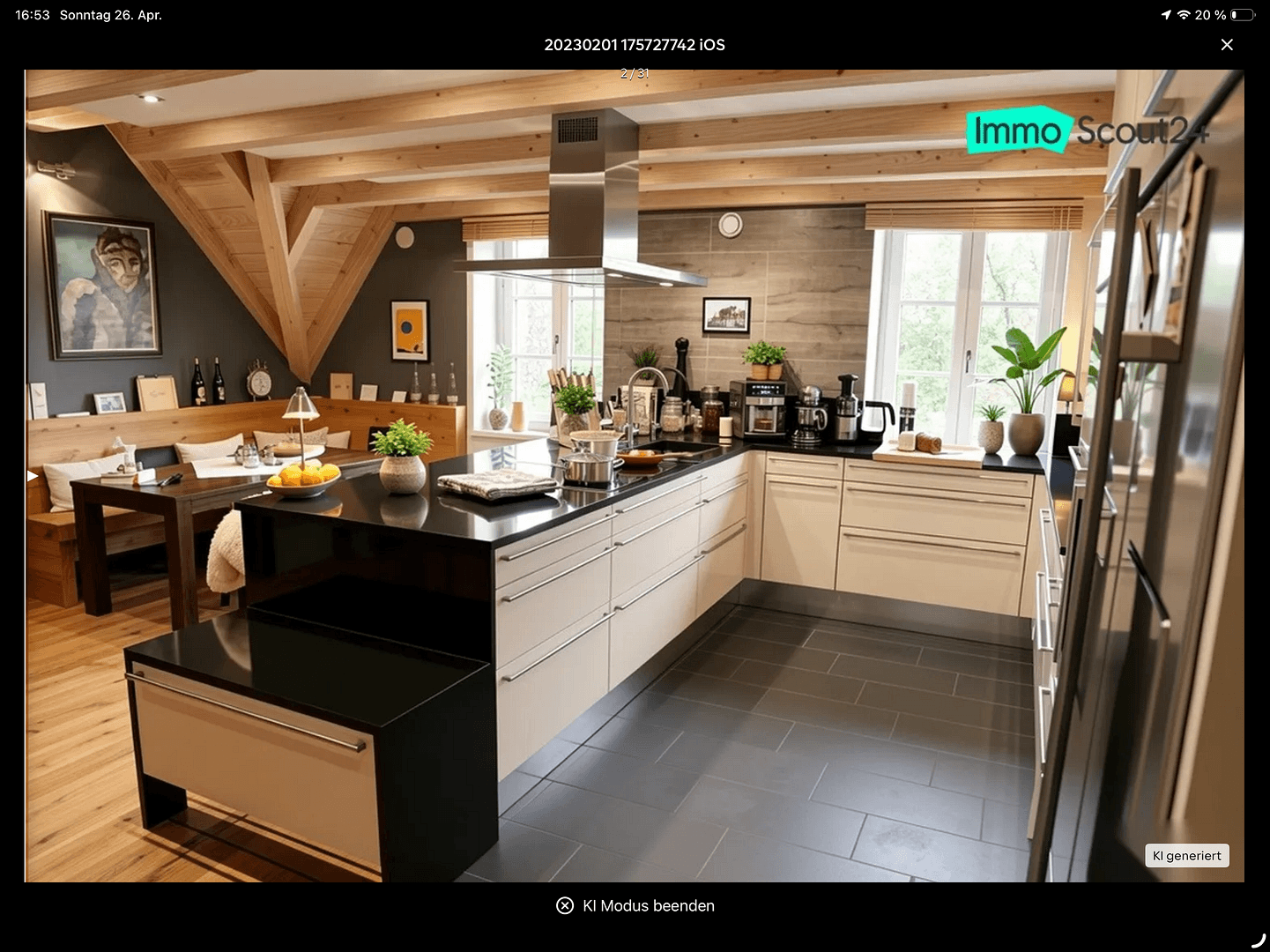 Pronájem bytu 5+1 141 m², München, Bavorsko Pronájem bytu 5+1 141 m², München, Bavorsko