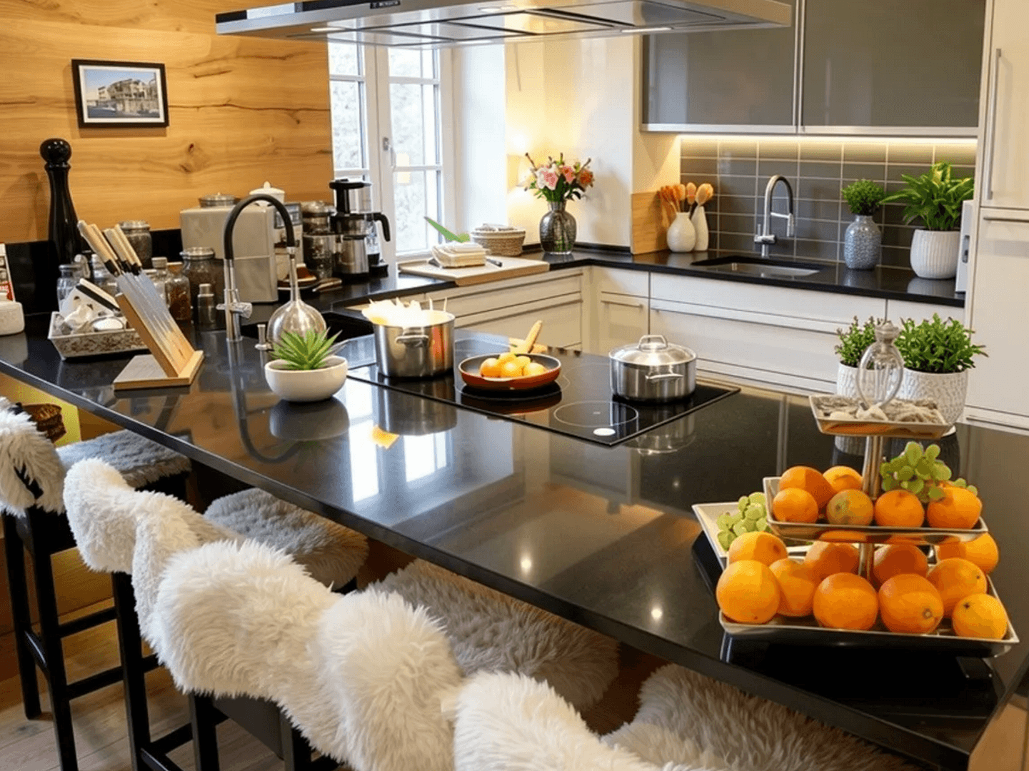 Pronájem bytu 5+1 141 m², München, Bavorsko Pronájem bytu 5+1 141 m², München, Bavorsko