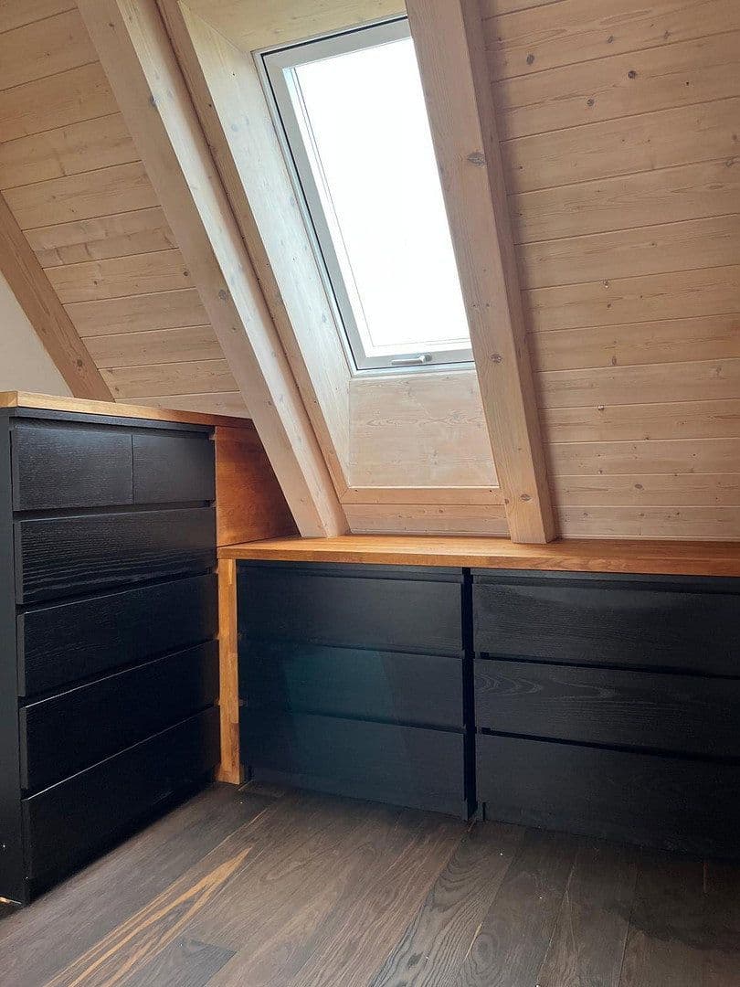 Pronájem bytu 5+1 141 m², München, Bavorsko Pronájem bytu 5+1 141 m², München, Bavorsko