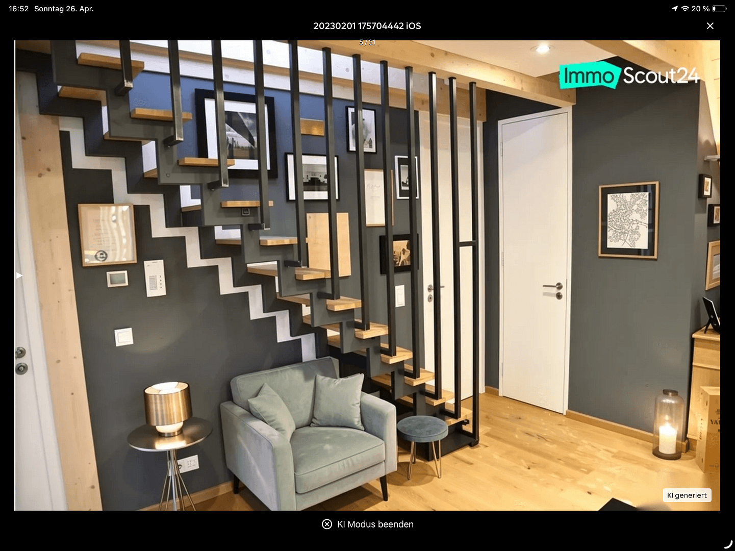 Pronájem bytu 5+1 141 m², München, Bavorsko Pronájem bytu 5+1 141 m², München, Bavorsko