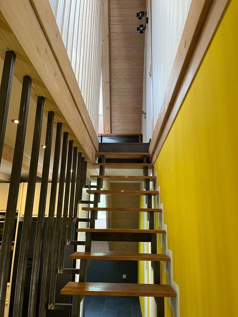 Pronájem bytu 5+1 141 m², München, Bavorsko Pronájem bytu 5+1 141 m², München, Bavorsko