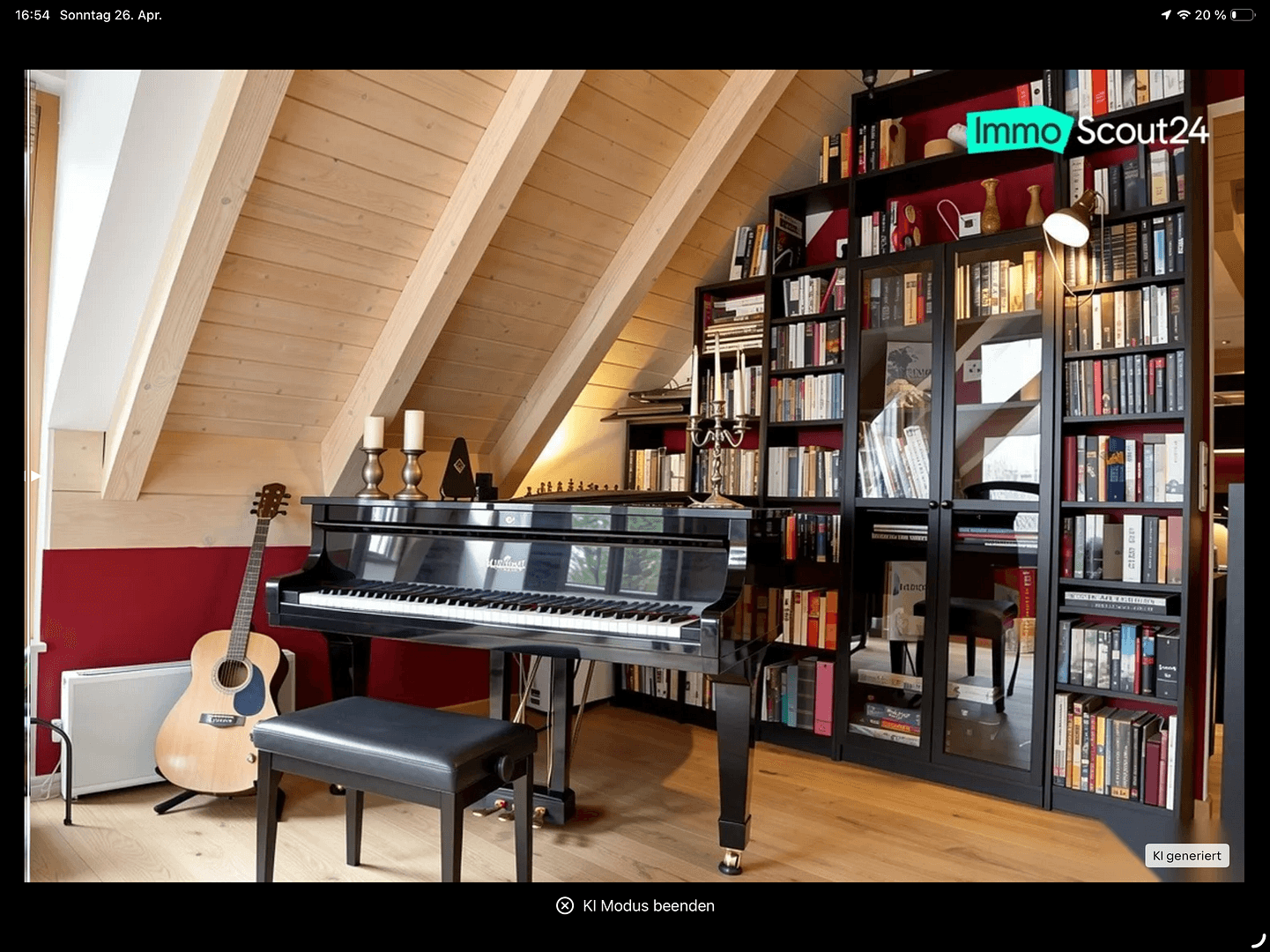 Pronájem bytu 5+1 141 m², München, Bavorsko Pronájem bytu 5+1 141 m², München, Bavorsko