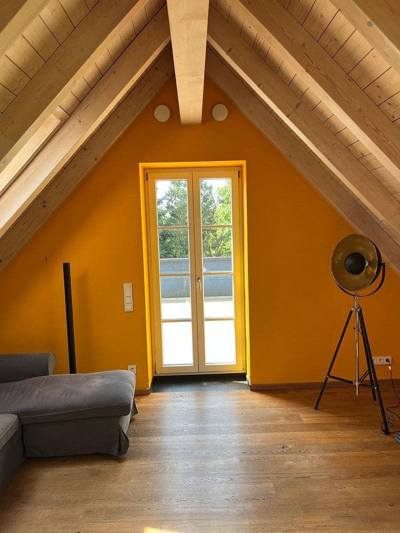 Pronájem bytu 5+1 141 m², München, Bavorsko Pronájem bytu 5+1 141 m², München, Bavorsko