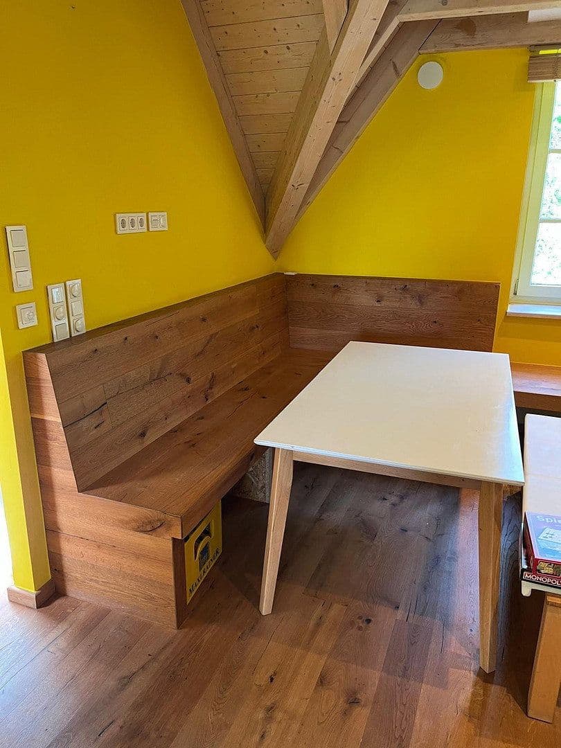 Pronájem bytu 5+1 141 m², München, Bavorsko Pronájem bytu 5+1 141 m², München, Bavorsko