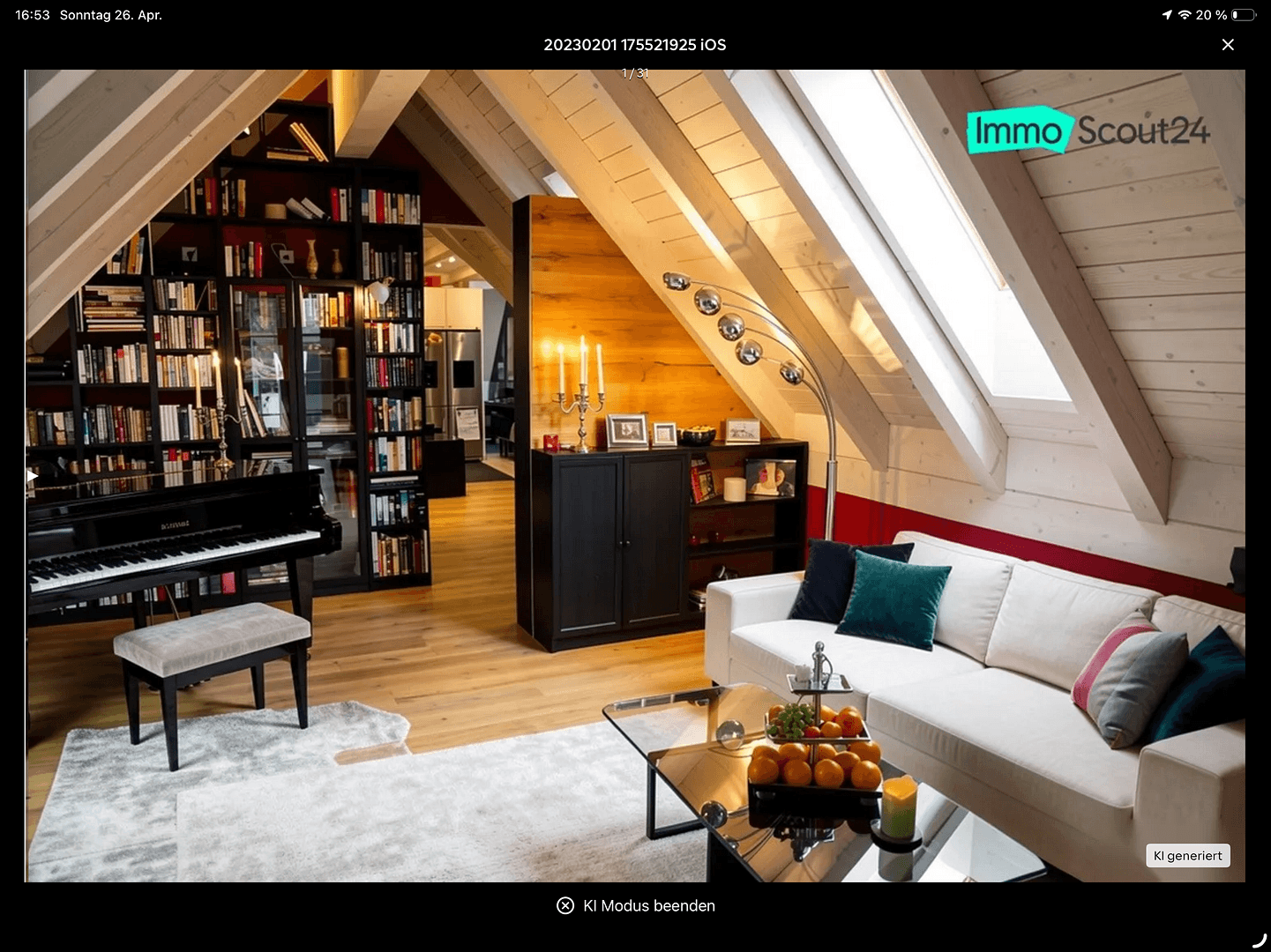 Pronájem bytu 5+1 141 m², München, Bavorsko Pronájem bytu 5+1 141 m², München, Bavorsko