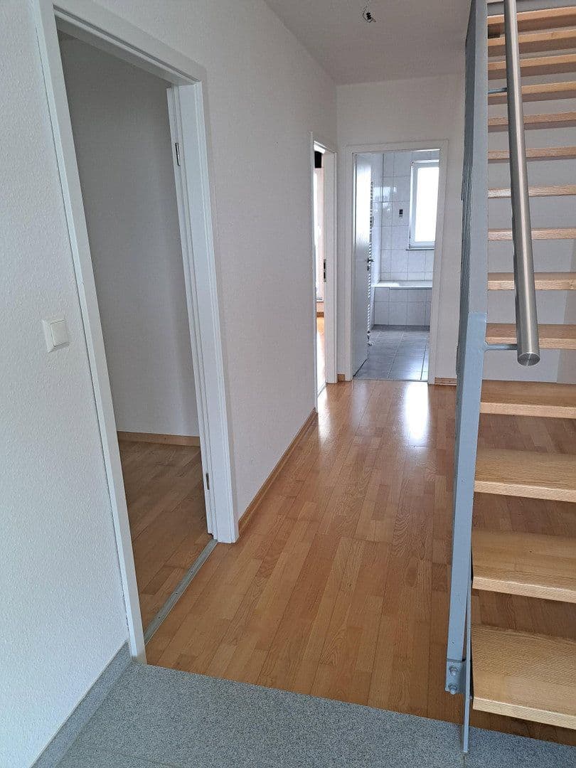 Prodej bytu 3+1 95 m², Mainzer Landstraße 146, Frankfurt, Hessen Prodej bytu 3+1 95 m², Mainzer Landstraße 146, Frankfurt, Hessen