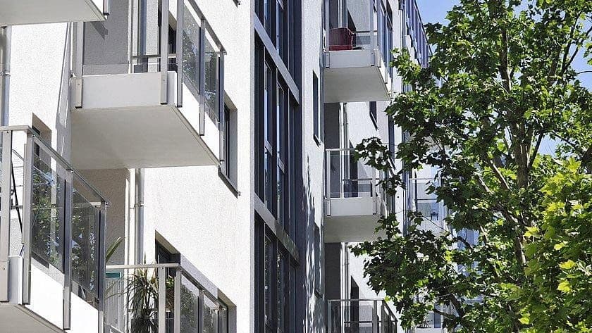 Prodej bytu 3+1 95 m², Mainzer Landstraße 146, Frankfurt, Hessen Prodej bytu 3+1 95 m², Mainzer Landstraße 146, Frankfurt, Hessen