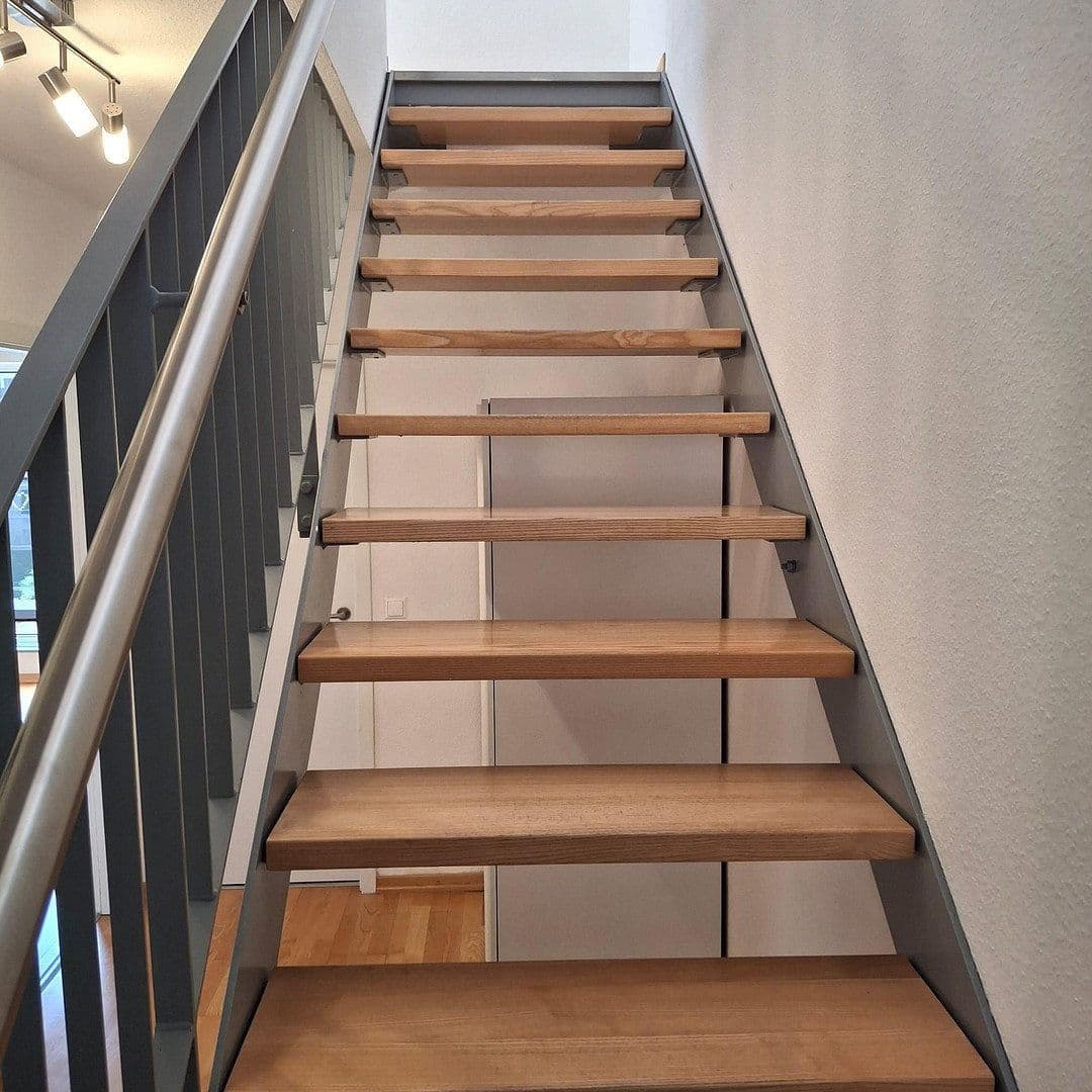 Prodej bytu 3+1 95 m², Mainzer Landstraße 146, Frankfurt, Hessen Prodej bytu 3+1 95 m², Mainzer Landstraße 146, Frankfurt, Hessen