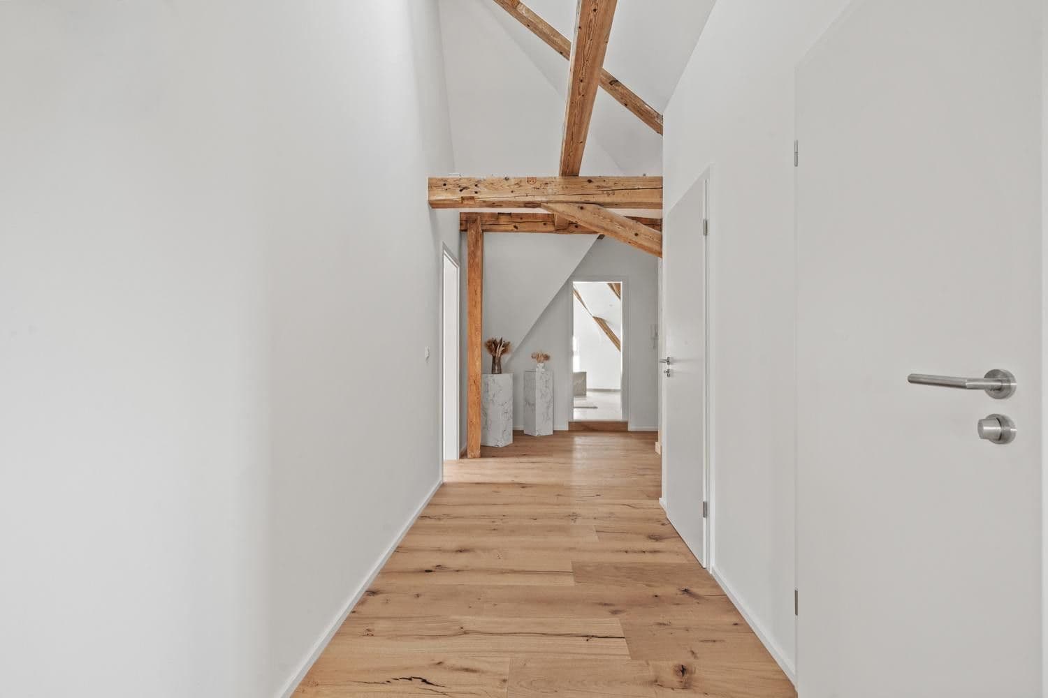 Prodej bytu 3+1 120 m², Schützenstraße 4, Radolfzell am Bodensee, Bádensko-Württembersko Prodej bytu 3+1 120 m², Schützenstraße 4, Radolfzell am Bodensee, Bádensko-Württembersko