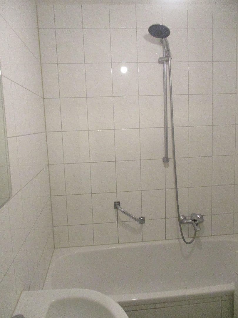 Pronájem bytu 2+1 43 m², Ludwig Feuerbach Str. 35, Nürnberg, Bavorsko Pronájem bytu 2+1 43 m², Ludwig Feuerbach Str. 35, Nürnberg, Bavorsko