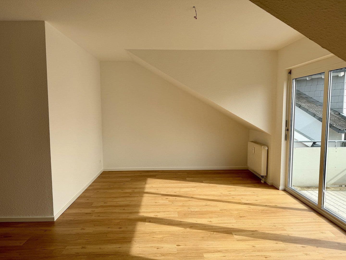 Prodej bytu 2+kk 62 m², Bad Dürrheim, Bádensko-Württembersko Prodej bytu 2+kk 62 m², Bad Dürrheim, Bádensko-Württembersko