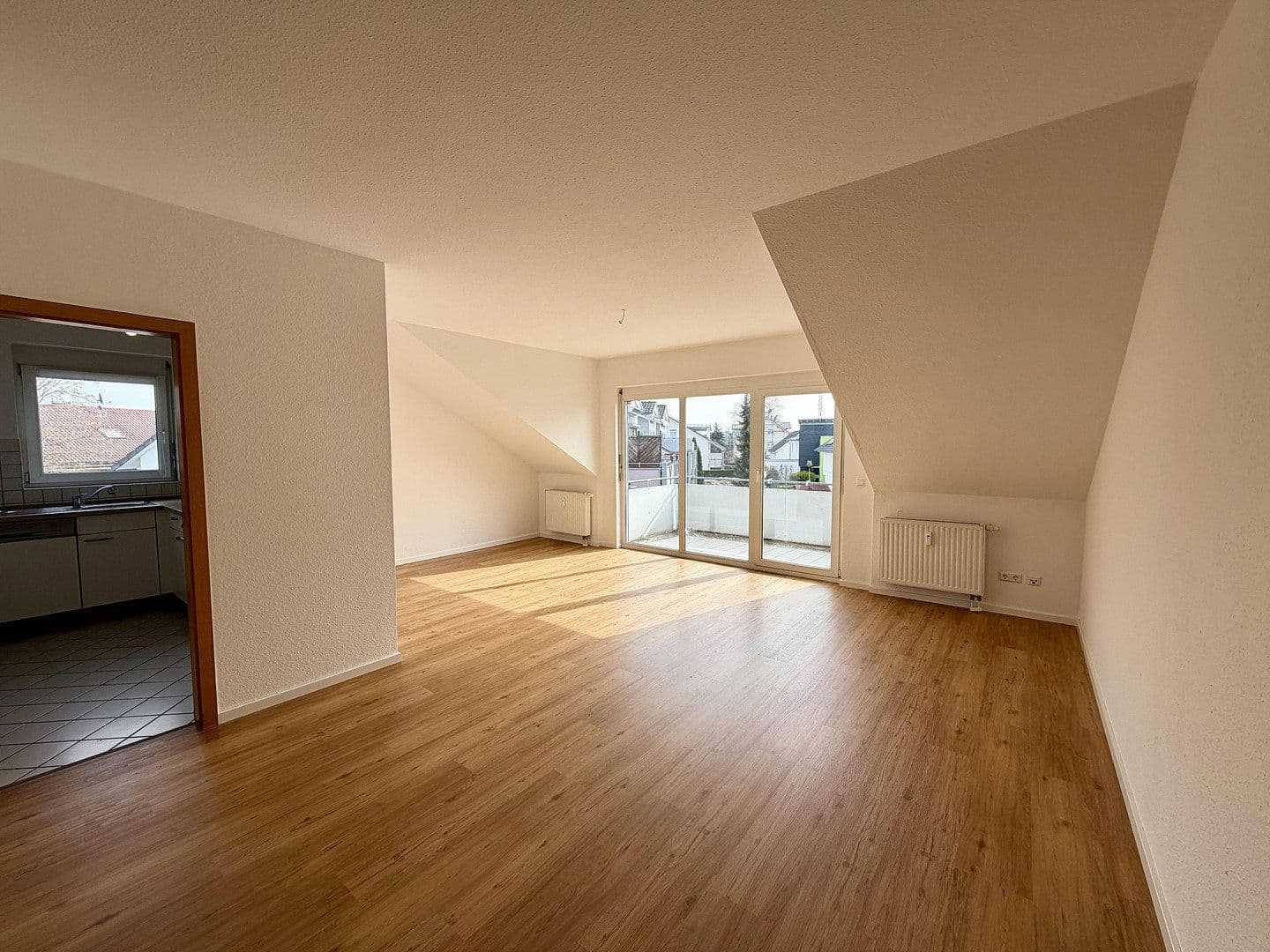 Prodej bytu 2+kk 62 m², Bad Dürrheim, Bádensko-Württembersko Prodej bytu 2+kk 62 m², Bad Dürrheim, Bádensko-Württembersko