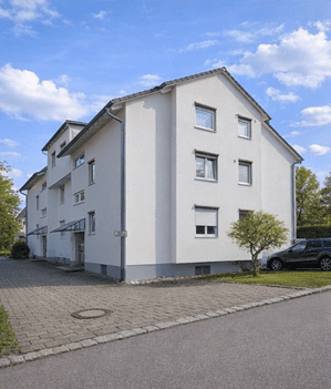 Prodej bytu 2+kk 62 m², Bad Dürrheim, Bádensko-Württembersko Prodej bytu 2+kk 62 m², Bad Dürrheim, Bádensko-Württembersko