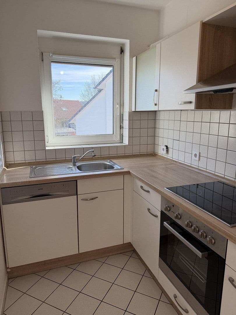Prodej bytu 2+kk 62 m², Bad Dürrheim, Bádensko-Württembersko Prodej bytu 2+kk 62 m², Bad Dürrheim, Bádensko-Württembersko