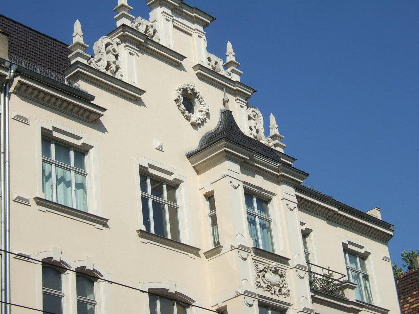 Pronájem bytu 4+1 85 m², Schönebecker Str. 2, Magdeburg, Sasko-Anhaltsko Pronájem bytu 4+1 85 m², Schönebecker Str. 2, Magdeburg, Sasko-Anhaltsko
