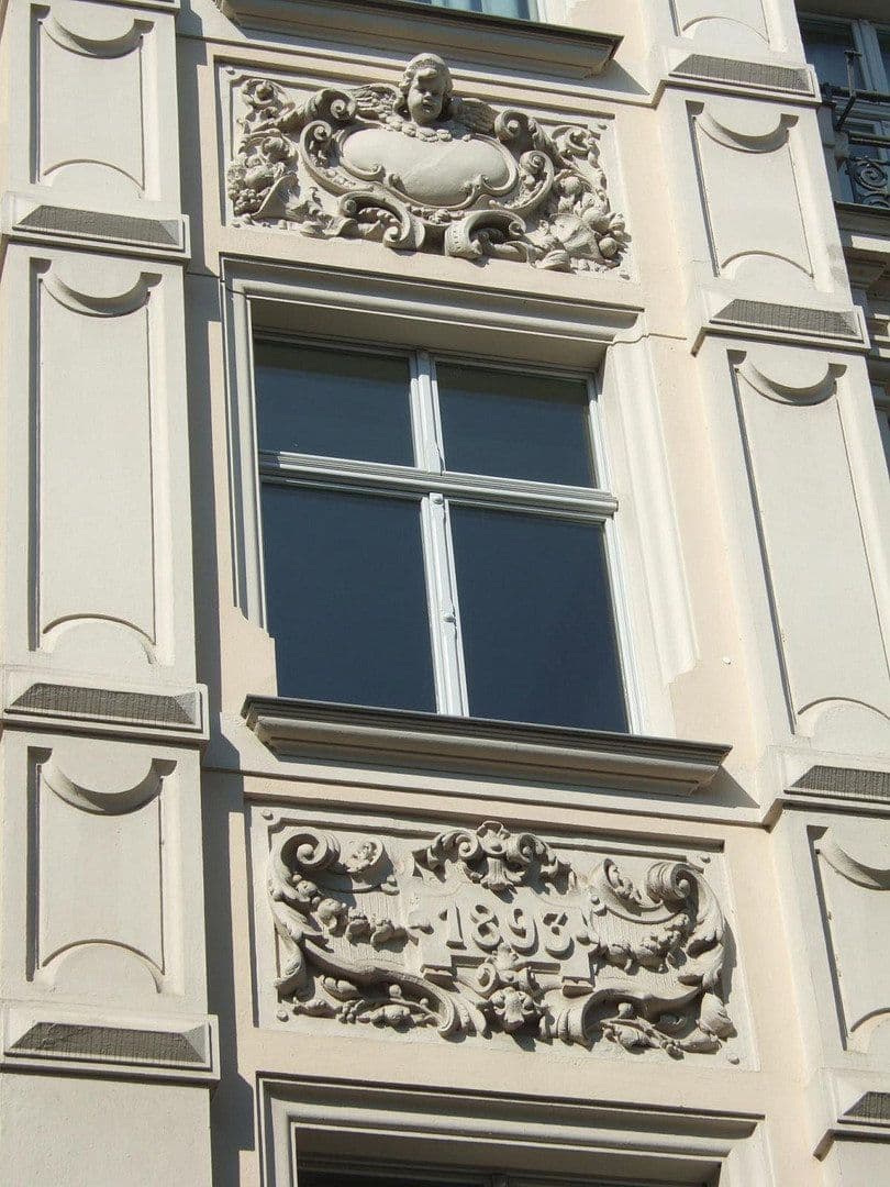 Pronájem bytu 4+1 85 m², Schönebecker Str. 2, Magdeburg, Sasko-Anhaltsko Pronájem bytu 4+1 85 m², Schönebecker Str. 2, Magdeburg, Sasko-Anhaltsko