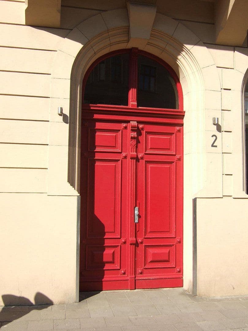 Pronájem bytu 4+1 85 m², Schönebecker Str. 2, Magdeburg, Sasko-Anhaltsko Pronájem bytu 4+1 85 m², Schönebecker Str. 2, Magdeburg, Sasko-Anhaltsko