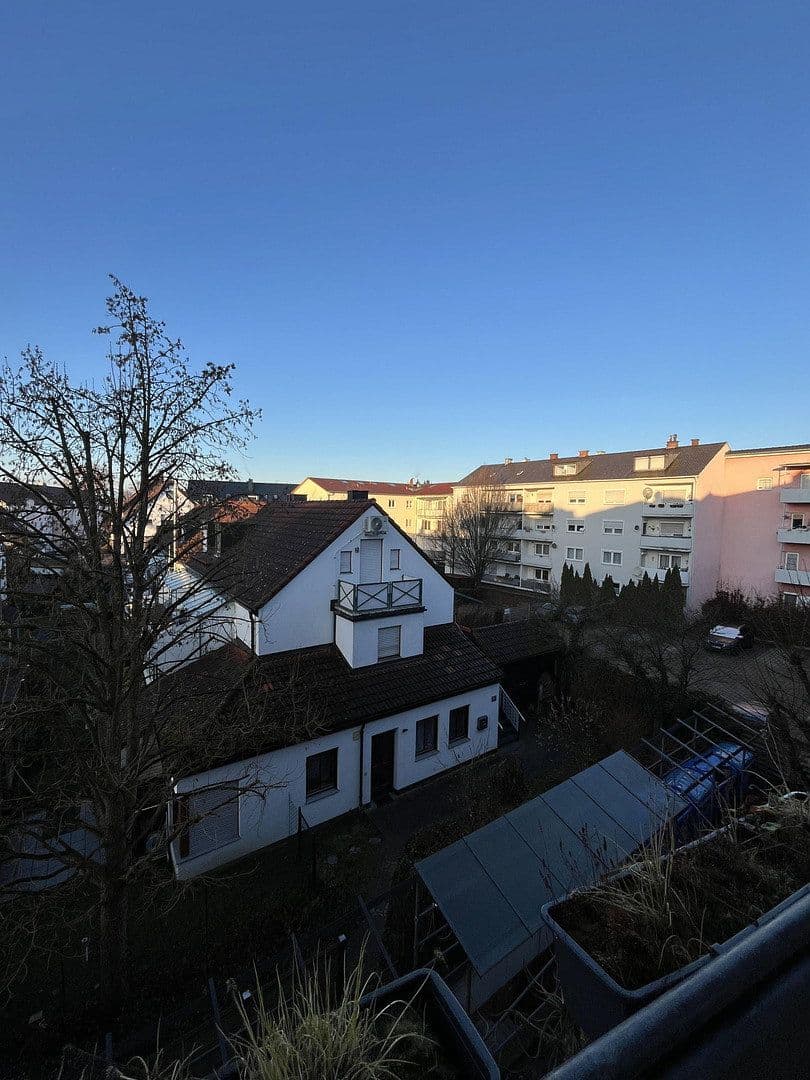 Prodej bytu 6+1 165 m², Münchener Straße 113, Ingolstadt, Bavorsko Prodej bytu 6+1 165 m², Münchener Straße 113, Ingolstadt, Bavorsko
