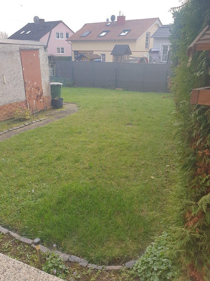 Prodej domu 125 m², pozemek 297 m², Bruchköbel, Hessen Prodej domu 125 m², pozemek 297 m², Bruchköbel, Hessen