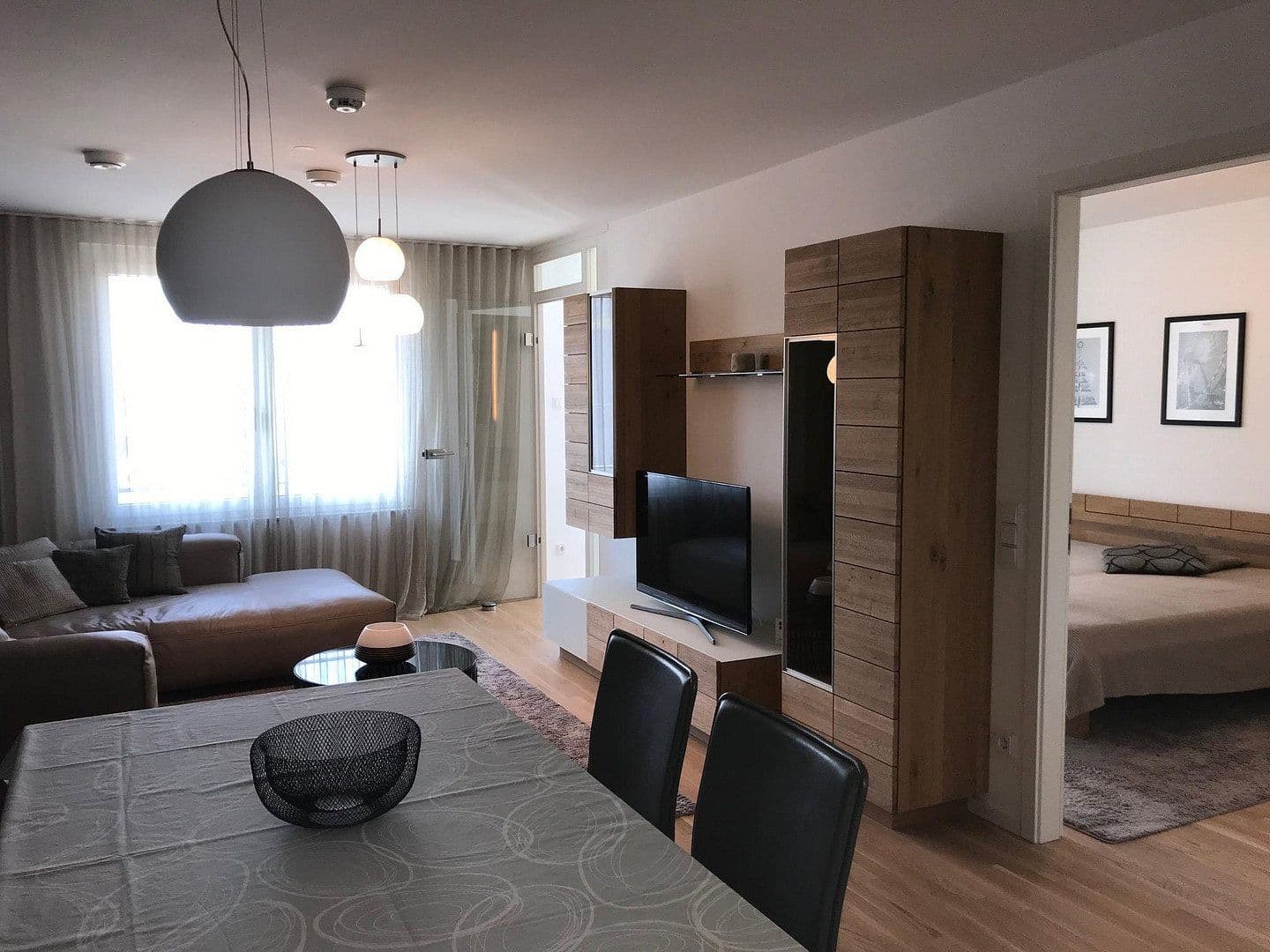 Prodej bytu 3+1 64 m², München, Bavorsko Prodej bytu 3+1 64 m², München, Bavorsko