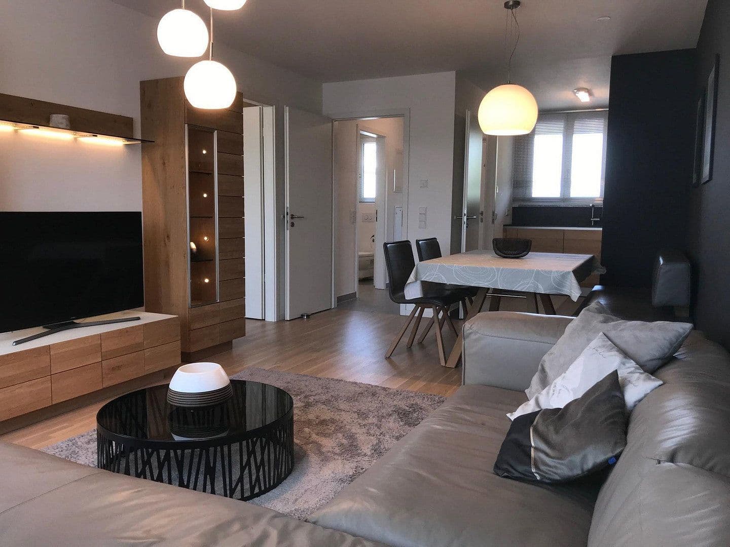 Prodej bytu 3+1 64 m², München, Bavorsko Prodej bytu 3+1 64 m², München, Bavorsko