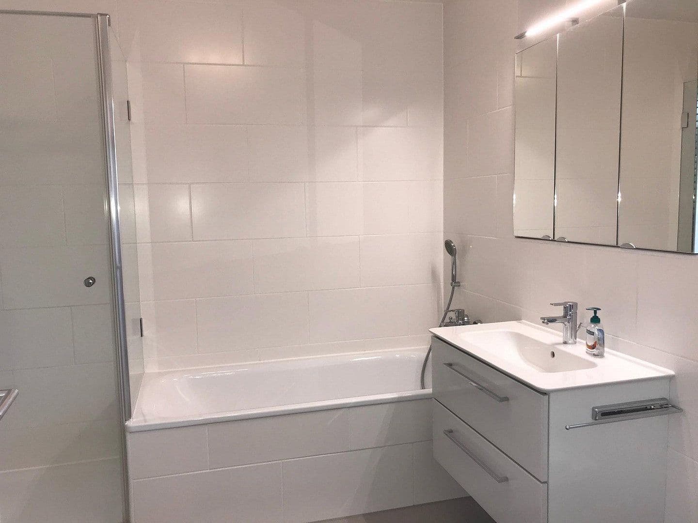 Prodej bytu 3+1 64 m², München, Bavorsko Prodej bytu 3+1 64 m², München, Bavorsko