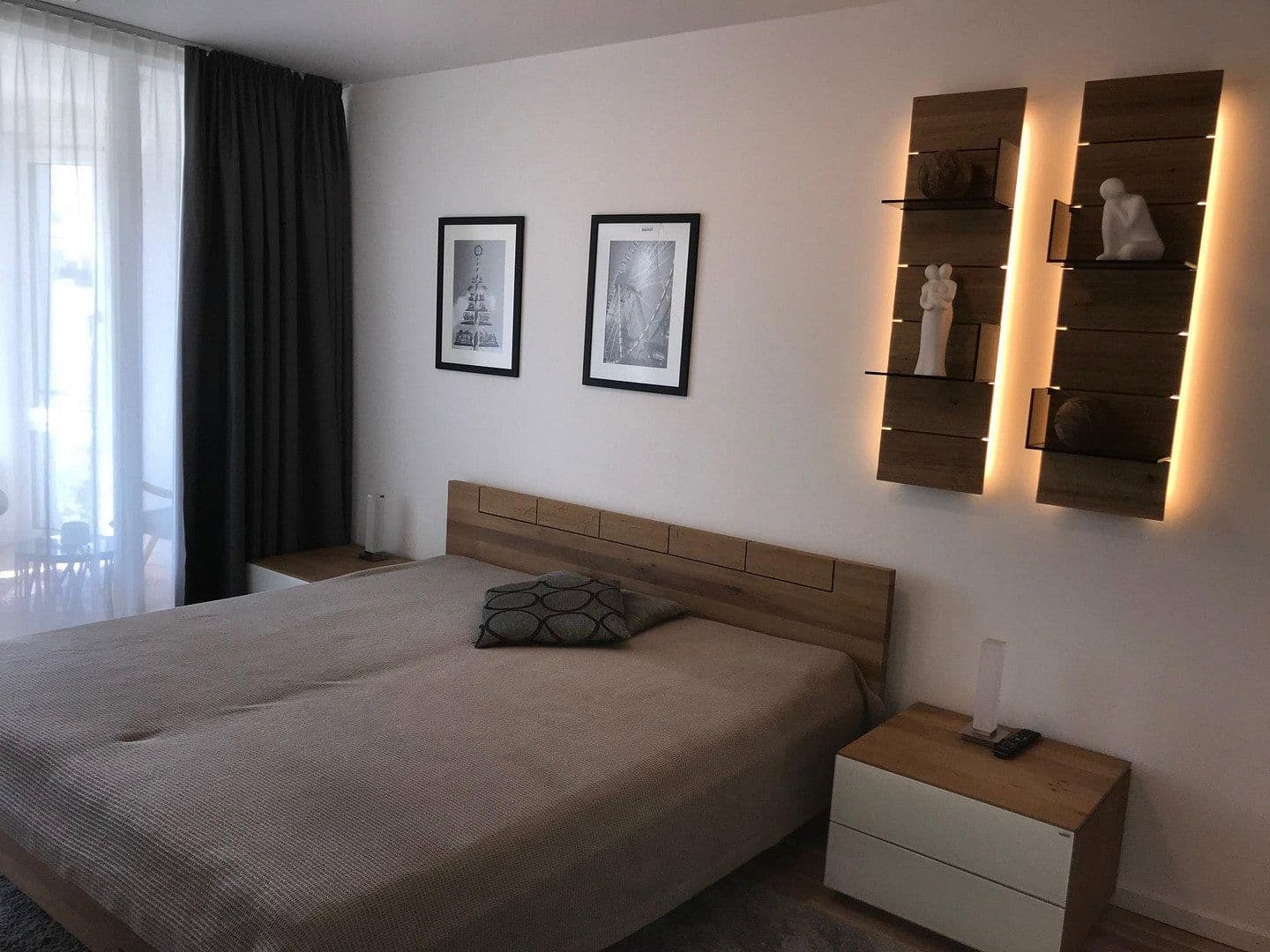 Prodej bytu 3+1 64 m², München, Bavorsko Prodej bytu 3+1 64 m², München, Bavorsko
