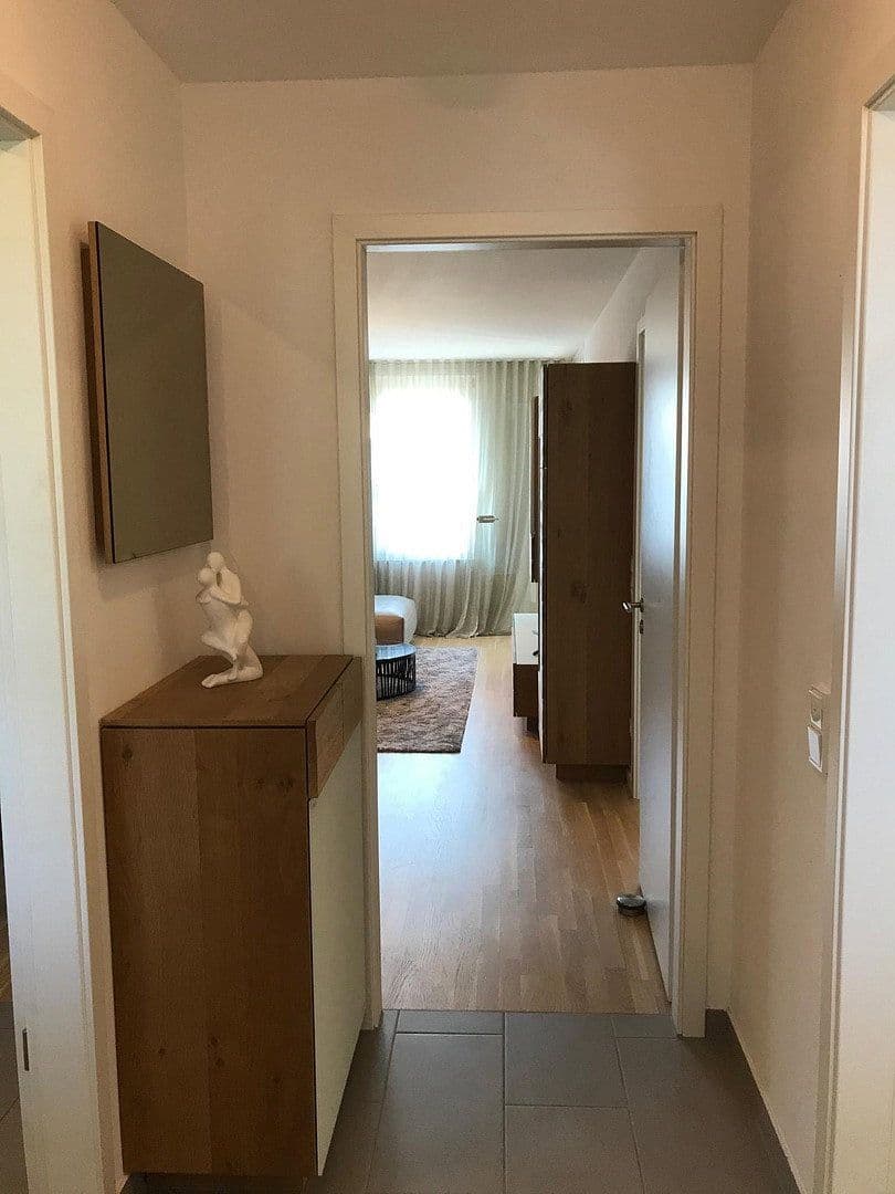 Prodej bytu 3+1 64 m², München, Bavorsko Prodej bytu 3+1 64 m², München, Bavorsko
