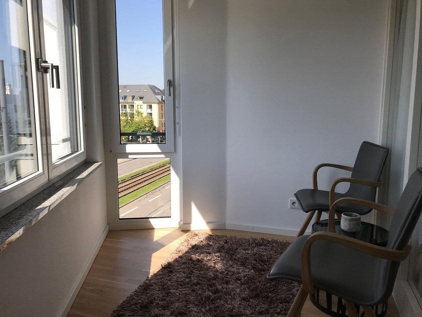 Prodej bytu 3+1 64 m², München, Bavorsko Prodej bytu 3+1 64 m², München, Bavorsko