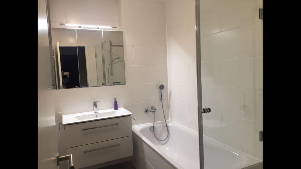 Prodej bytu 3+1 72 m², München, Bavorsko Prodej bytu 3+1 72 m², München, Bavorsko