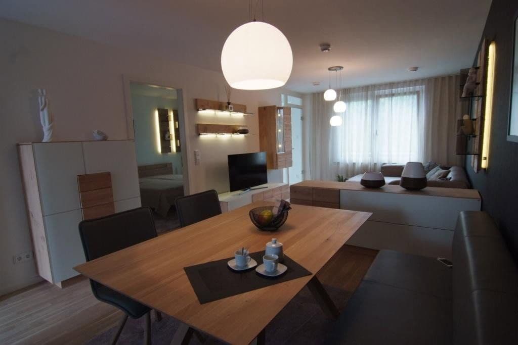 Prodej bytu 3+1 72 m², München, Bavorsko Prodej bytu 3+1 72 m², München, Bavorsko