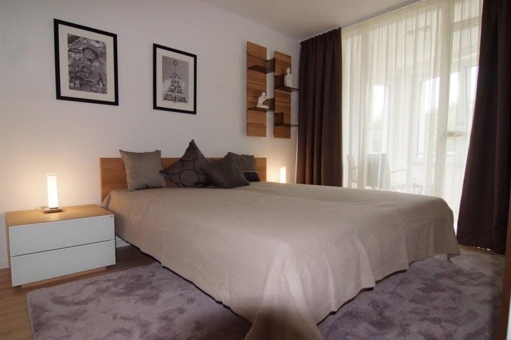 Prodej bytu 3+1 72 m², München, Bavorsko Prodej bytu 3+1 72 m², München, Bavorsko