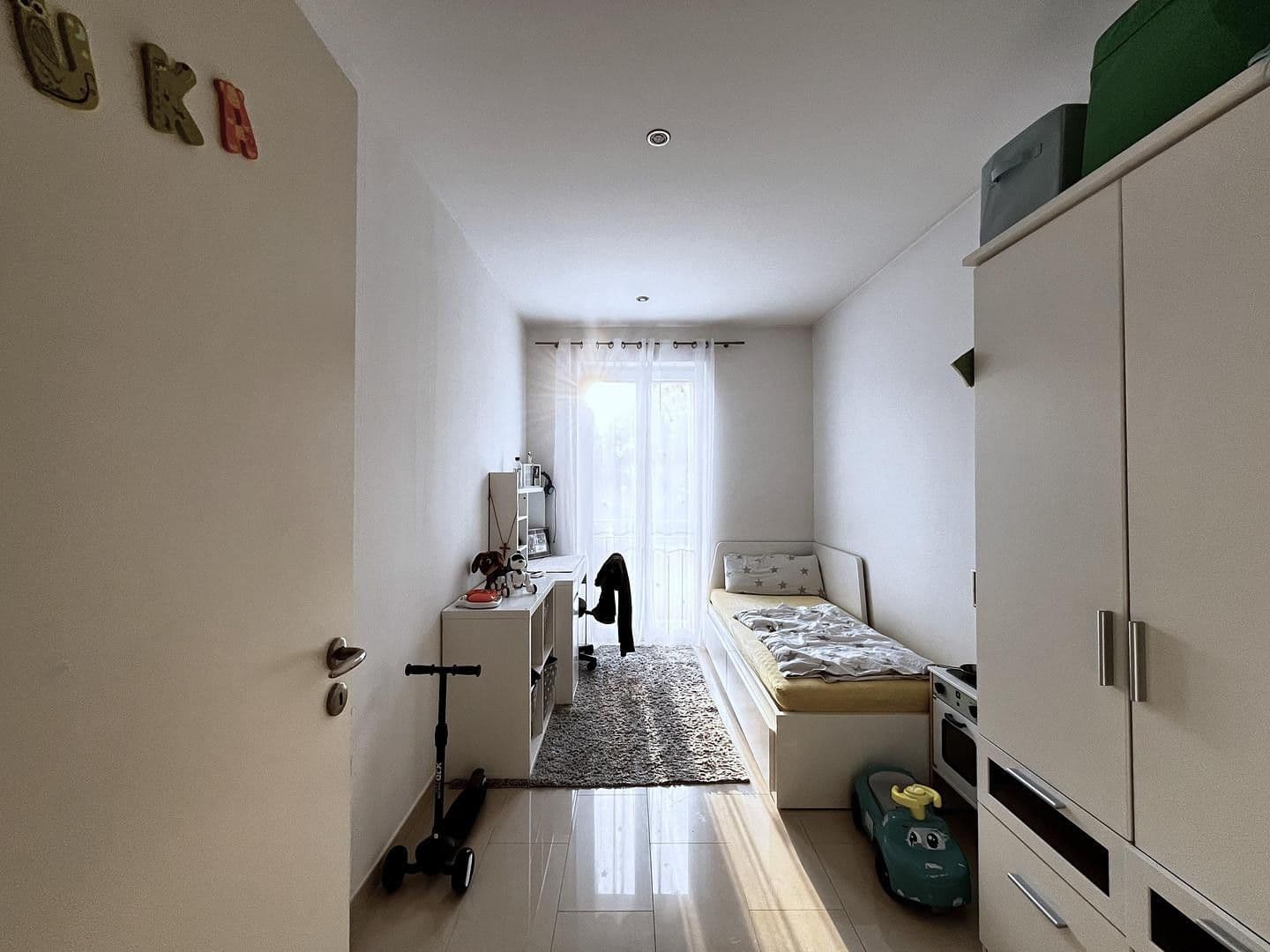 Prodej bytu 4+1 100 m², Im Ganggarten 2a, Mehring, Porýní-Falc Prodej bytu 4+1 100 m², Im Ganggarten 2a, Mehring, Porýní-Falc