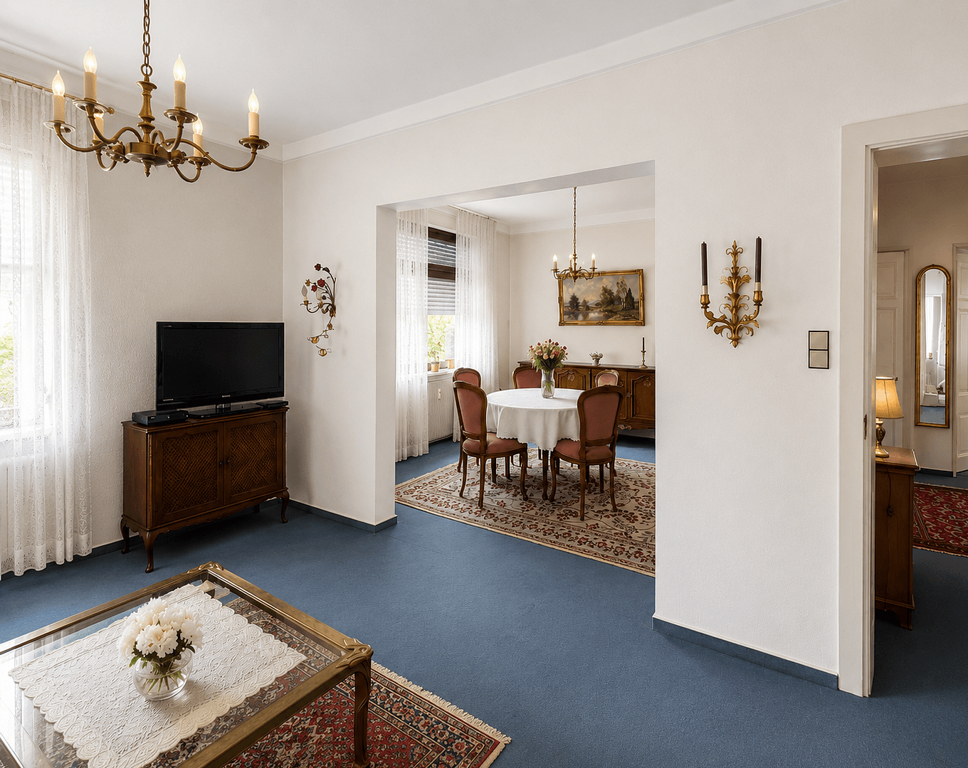 Prodej domu 303 m², pozemek 475 m², Bensheim, Hessen Prodej domu 303 m², pozemek 475 m², Bensheim, Hessen