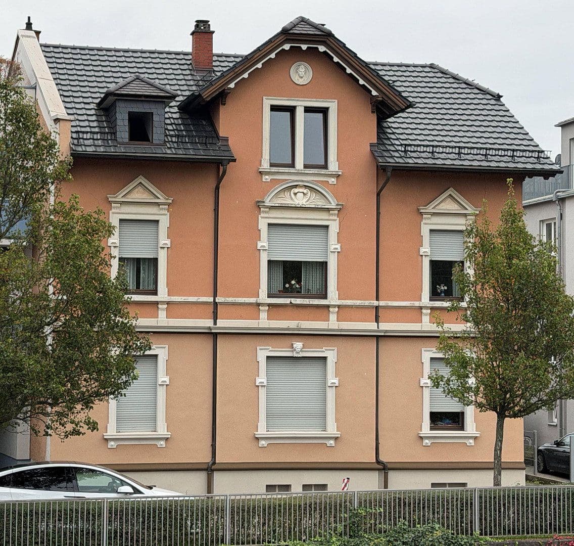 Prodej domu 303 m², pozemek 475 m², Bensheim, Hessen Prodej domu 303 m², pozemek 475 m², Bensheim, Hessen