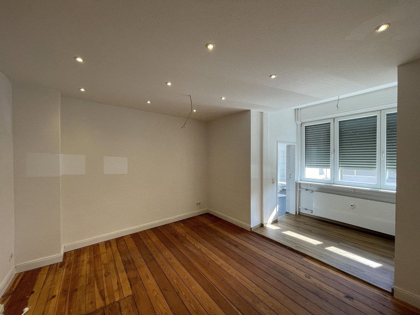 Prodej domu 303 m², pozemek 475 m², Bensheim, Hessen Prodej domu 303 m², pozemek 475 m², Bensheim, Hessen