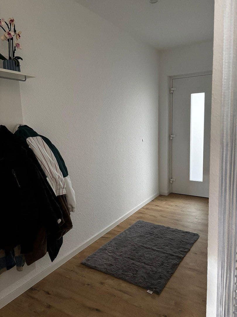 Pronájem bytu 2+kk 65 m², Kronau, Bádensko-Württembersko Pronájem bytu 2+kk 65 m², Kronau, Bádensko-Württembersko