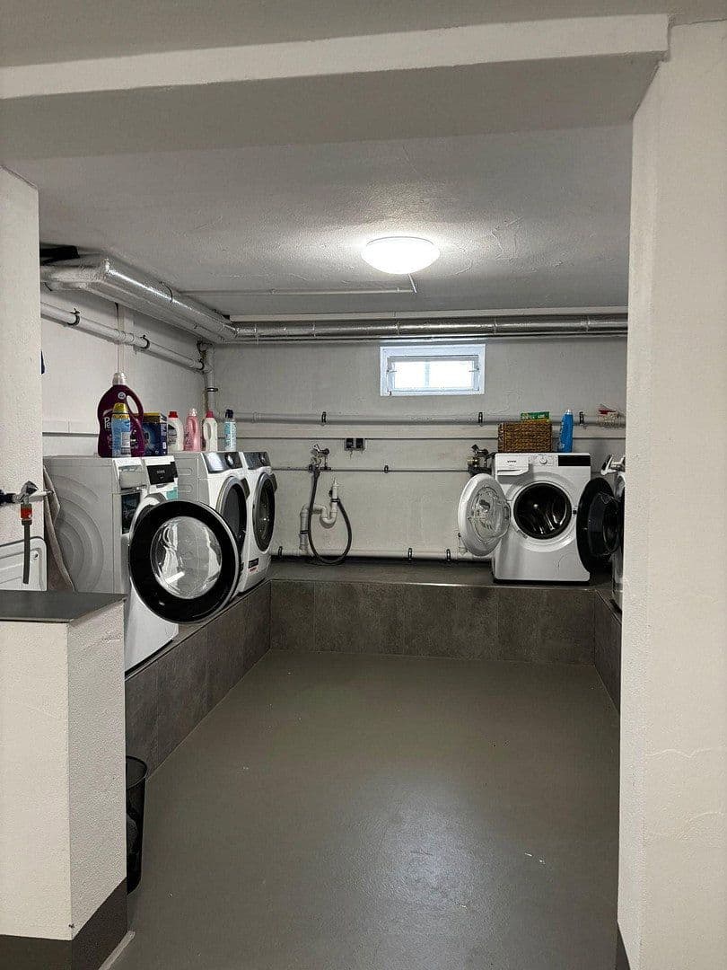 Pronájem bytu 2+kk 65 m², Kronau, Bádensko-Württembersko Pronájem bytu 2+kk 65 m², Kronau, Bádensko-Württembersko