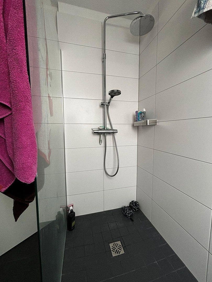 Pronájem bytu 2+kk 65 m², Kronau, Bádensko-Württembersko Pronájem bytu 2+kk 65 m², Kronau, Bádensko-Württembersko