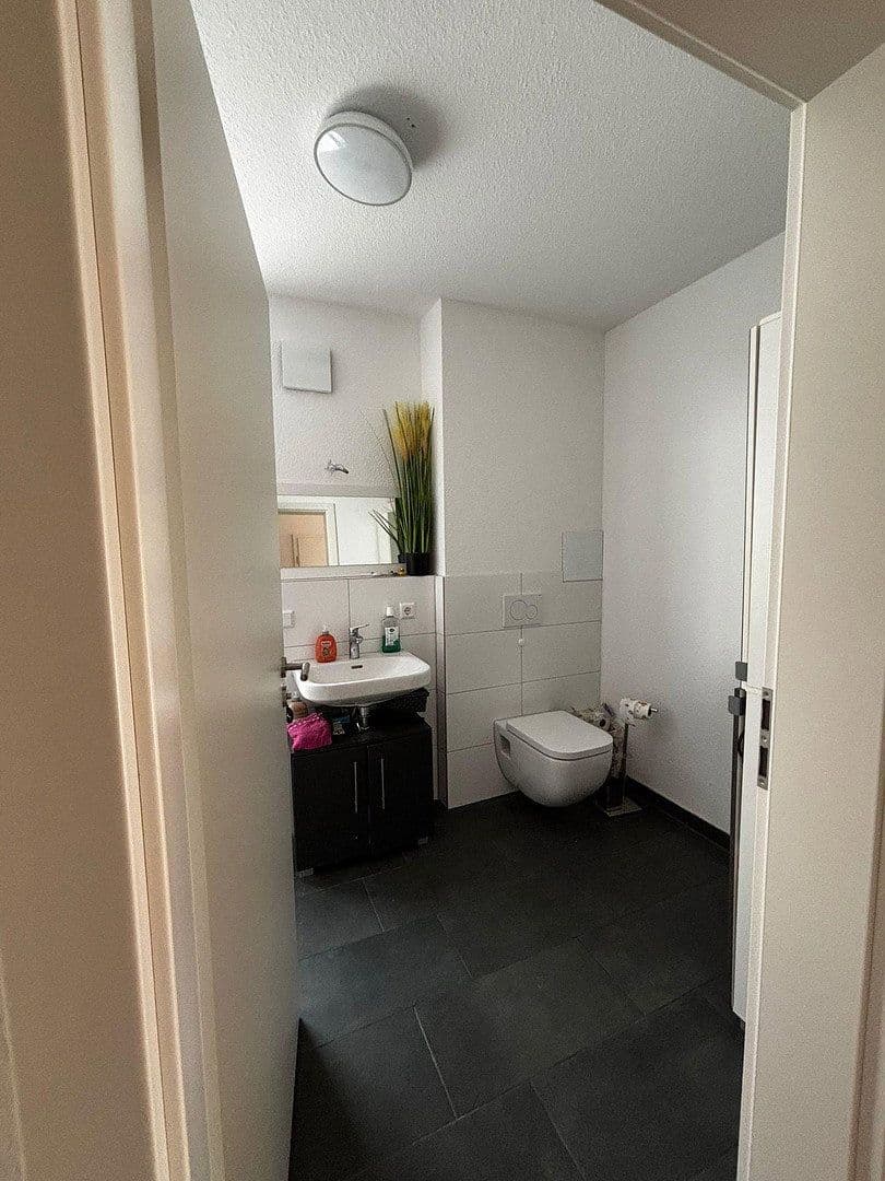 Pronájem bytu 2+kk 65 m², Kronau, Bádensko-Württembersko Pronájem bytu 2+kk 65 m², Kronau, Bádensko-Württembersko