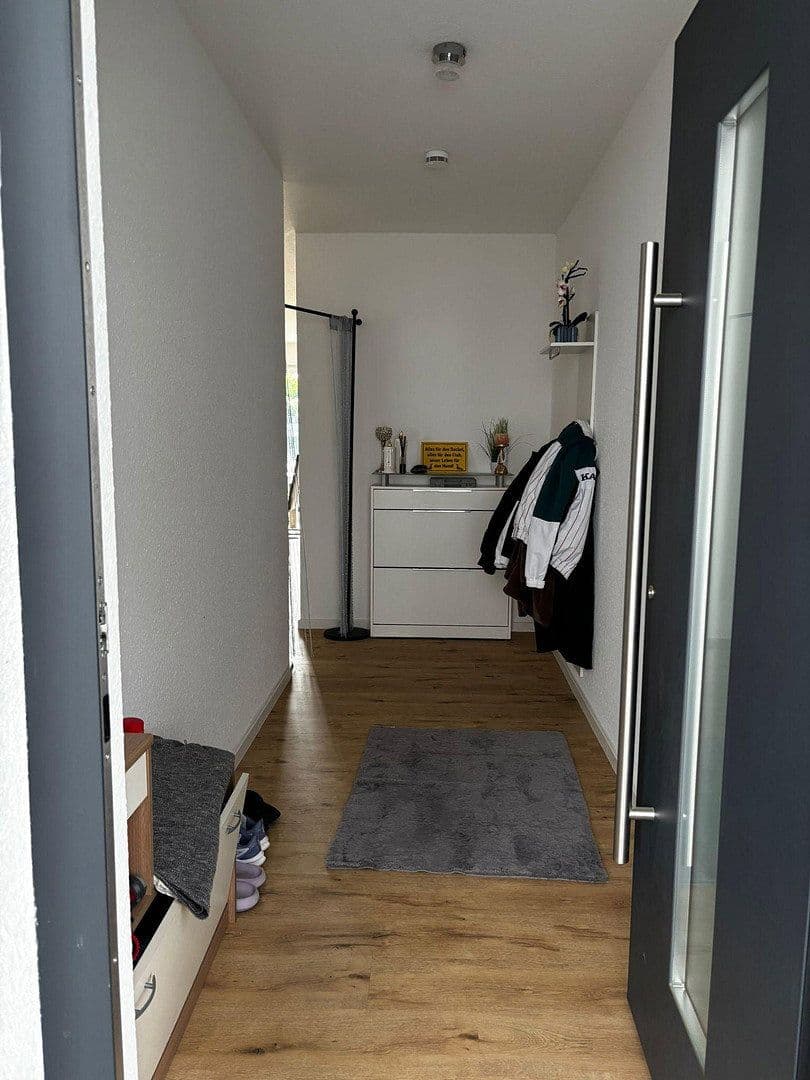 Pronájem bytu 2+kk 65 m², Kronau, Bádensko-Württembersko Pronájem bytu 2+kk 65 m², Kronau, Bádensko-Württembersko