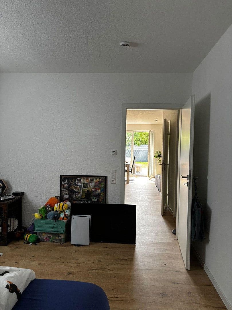 Pronájem bytu 2+kk 65 m², Kronau, Bádensko-Württembersko Pronájem bytu 2+kk 65 m², Kronau, Bádensko-Württembersko