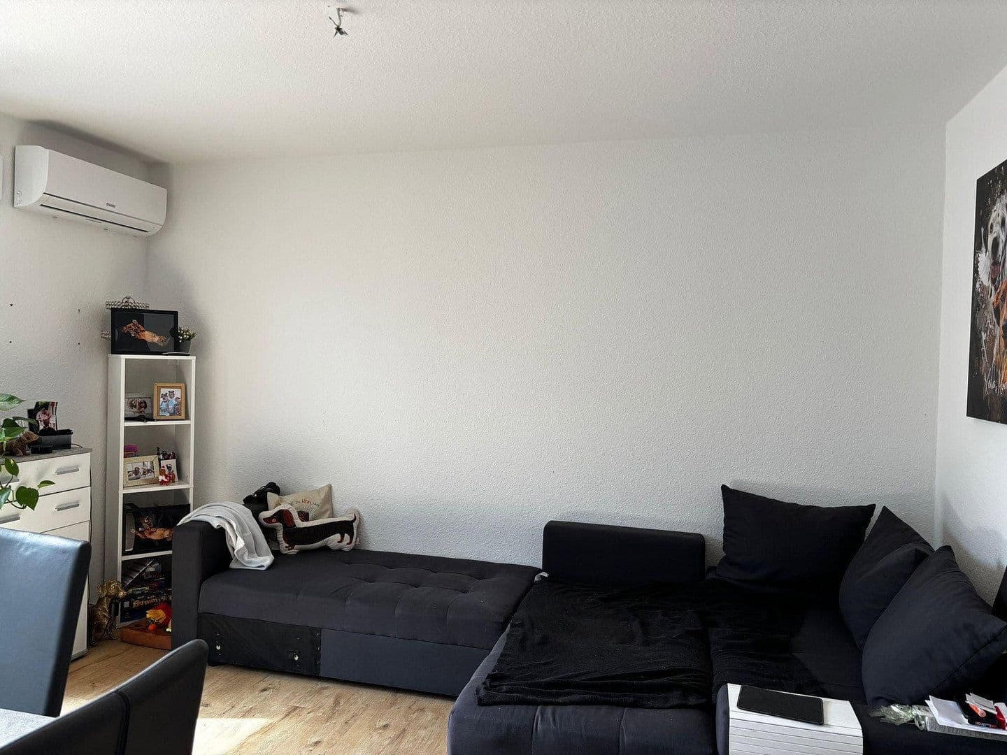 Pronájem bytu 2+kk 65 m², Kronau, Bádensko-Württembersko Pronájem bytu 2+kk 65 m², Kronau, Bádensko-Württembersko