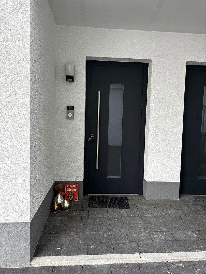 Pronájem bytu 2+kk 65 m², Kronau, Bádensko-Württembersko Pronájem bytu 2+kk 65 m², Kronau, Bádensko-Württembersko
